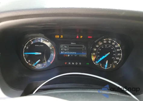 2021 Ford Ranger Xl z USA, uszkodzony, nr VIN 1FTER4EH4MLD83351